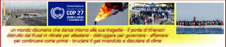 unmondoindeclino