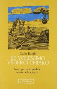 libro di Carlo Borghi
