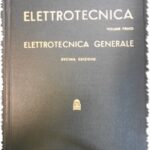olivieri ravelli vol. 1 Elettrotecnica generale