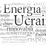 nuvola Ceriani energia Ucraina