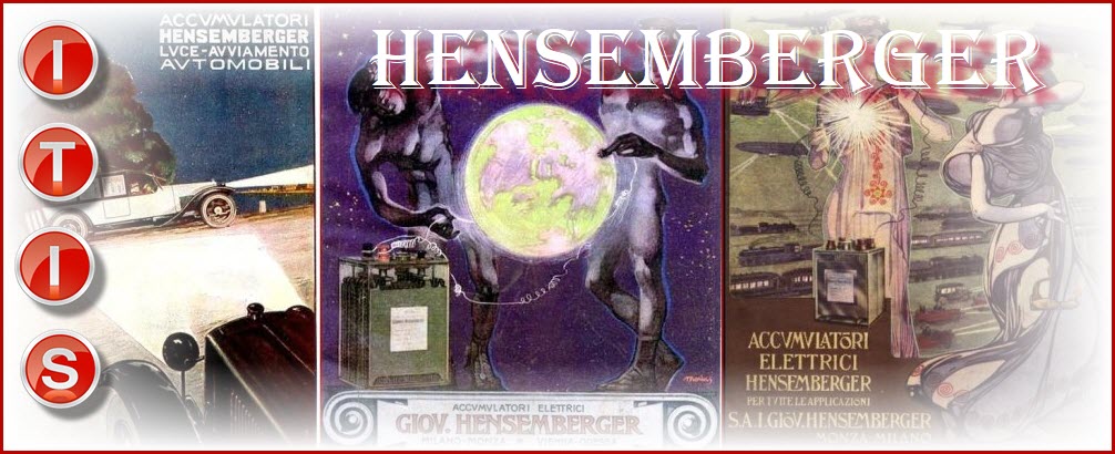 hensemberger