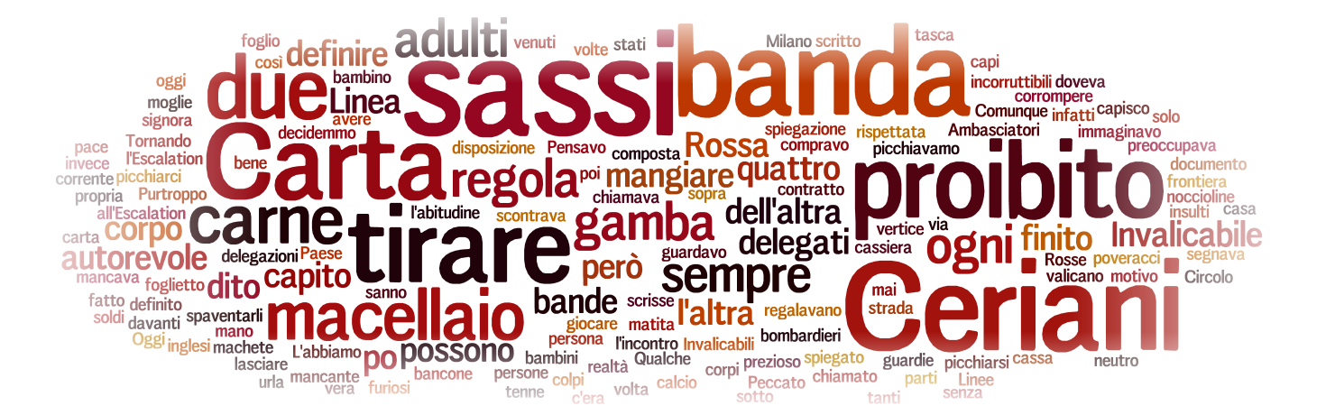 nuvola ceriani sassi