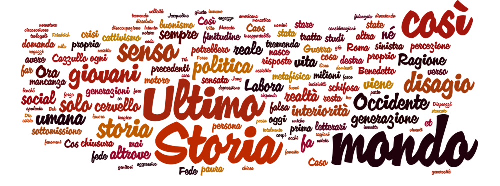 nuvola cominelli giovani politica