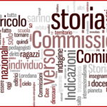 nuvola insegnamento storia
