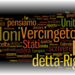 nuvola detta Giorgia